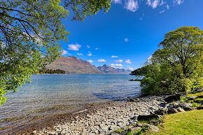 Garden Court Suites And Apartments