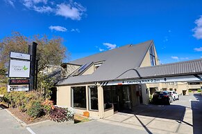 Garden Court Suites And Apartments