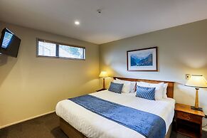 Garden Court Suites And Apartments