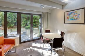 Garden Court Suites And Apartments