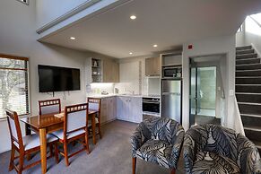 Garden Court Suites And Apartments