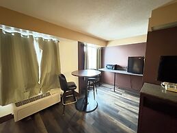 Americas Best Value Inn Kalispell