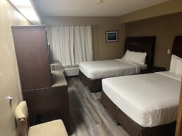 Americas Best Value Inn Kalispell