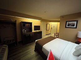 Americas Best Value Inn Kalispell
