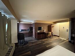 Americas Best Value Inn Kalispell