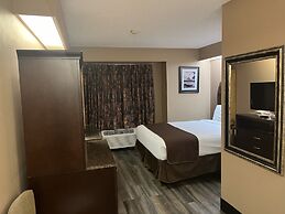 Americas Best Value Inn Kalispell