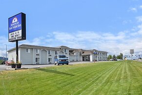 Americas Best Value Inn Kalispell