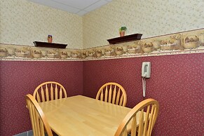 Americas Best Value Inn Kalispell