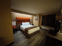 Americas Best Value Inn Kalispell