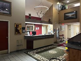 Americas Best Value Inn Kalispell