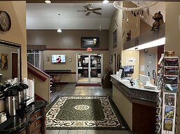 Americas Best Value Inn Kalispell