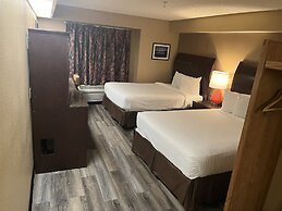 Americas Best Value Inn Kalispell