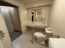 Americas Best Value Inn Kalispell