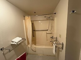 Americas Best Value Inn Kalispell