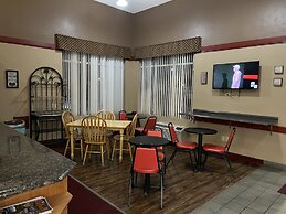 Americas Best Value Inn Kalispell