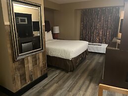Americas Best Value Inn Kalispell