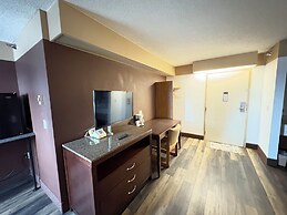 Americas Best Value Inn Kalispell