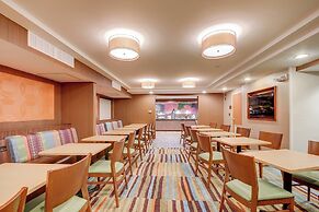 Fairfield Inn by Marriott Boston Woburn-Burlington