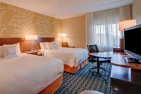 Fairfield Inn by Marriott Boston Woburn-Burlington