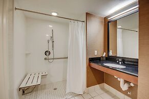Fairfield Inn by Marriott Boston Woburn-Burlington