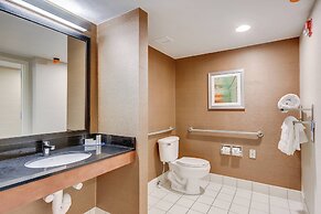Fairfield Inn by Marriott Boston Woburn-Burlington