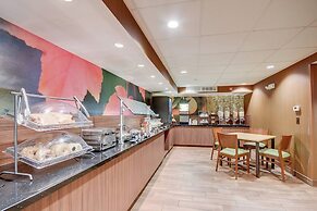 Fairfield Inn by Marriott Boston Woburn-Burlington