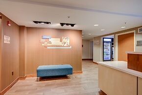 Fairfield Inn by Marriott Boston Woburn-Burlington