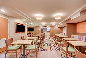 Fairfield Inn by Marriott Boston Woburn-Burlington