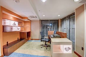 Fairfield Inn by Marriott Boston Woburn-Burlington