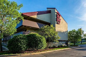 Red Roof Inn Minneapolis - Plymouth