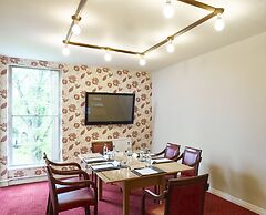 Corus St James Hotel Grimsby