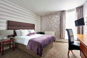 Corus St James Hotel Grimsby