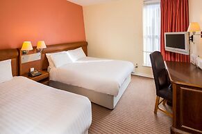 Corus St James Hotel Grimsby