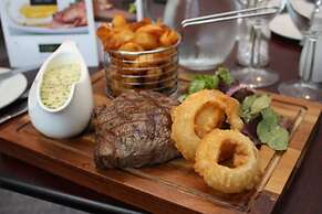 Corus St James Hotel Grimsby