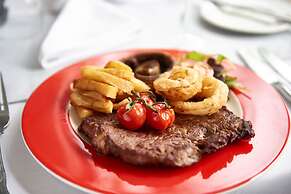 Corus St James Hotel Grimsby