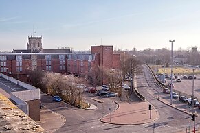 Corus St James Hotel Grimsby