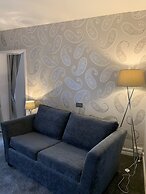 Corus St James Hotel Grimsby