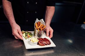 Corus St James Hotel Grimsby