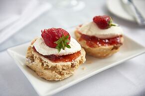 Corus St James Hotel Grimsby