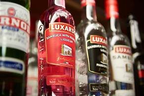 Corus St James Hotel Grimsby