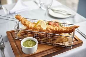 Corus St James Hotel Grimsby