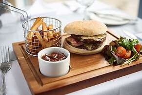 Corus St James Hotel Grimsby