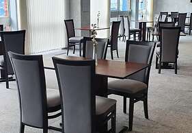 Corus St James Hotel Grimsby