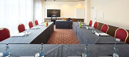 Corus St James Hotel Grimsby