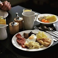 Corus St James Hotel Grimsby