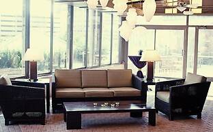 The Westin Tampa Waterside