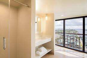 The Westin Tampa Waterside