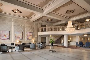 Hilton St. Louis Frontenac