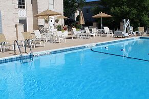 Hilton St. Louis Frontenac