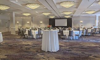 Hilton St. Louis Frontenac